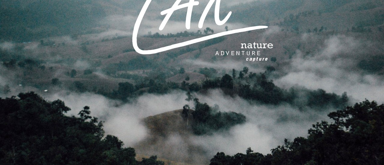 cover TAK ยังไง ก็ไม่แห้ง (24-27/11/59) เที่ยวตาก อ.อุ้มผาง ทีลอซู - ปะหละทะ - ดอยหัวหมด