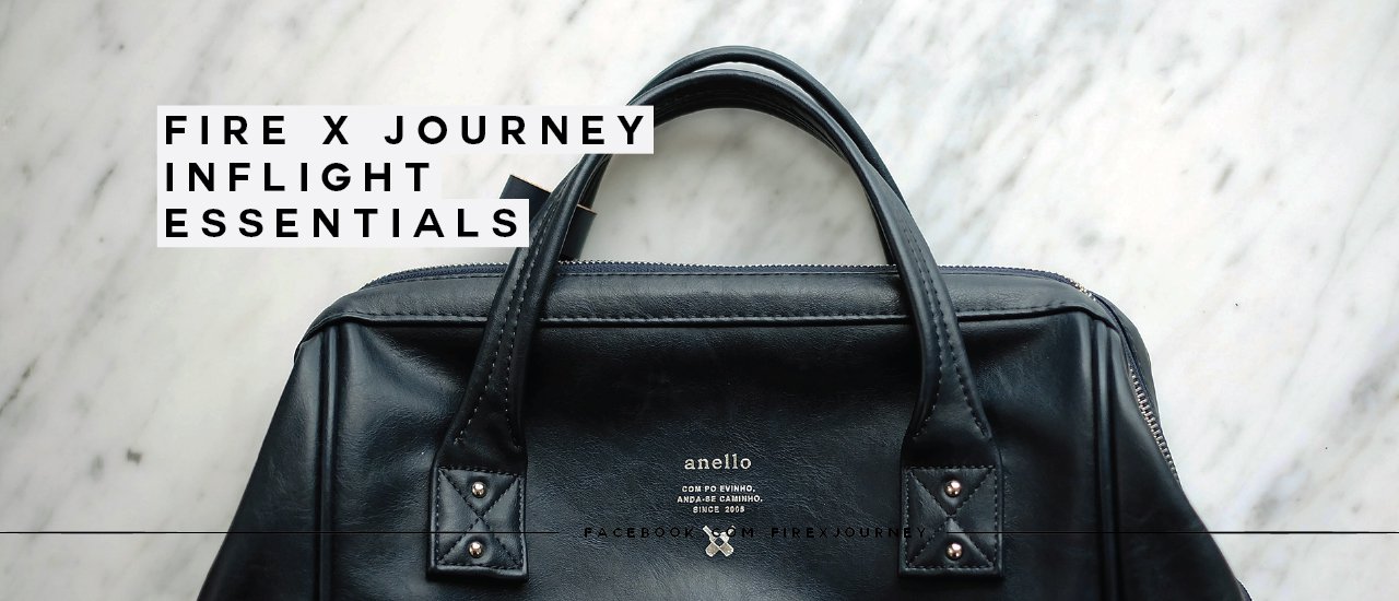 cover เที่ยวต่างประเทศ - 10 สิ่ง Check List ก่อนแพ็คของลงกระเป๋า Carry-on ... ลุยยยยยย !!