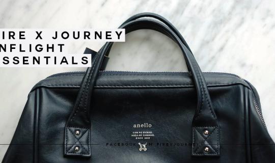 Cover เที่ยวต่างประเทศ - 10 สิ่ง Check List ก่อนแพ็คของลงกระเป๋า Carry-on ...