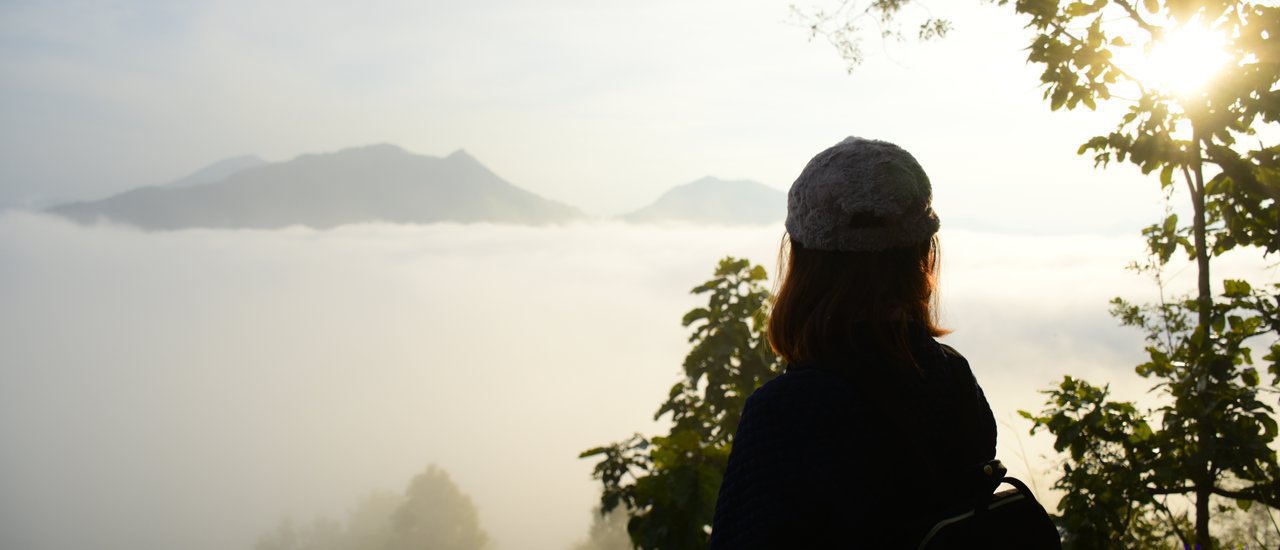 cover สายลมพัดปลิวมาเบา ๆ พาใจลอยไปถึงไหน......(ถึงเชียงคานแล้วววว จ.เลย)