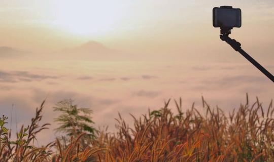 cover นอนบนโรงแรมรถไฟ ไปตามหาต้นไม้สีเขียว หมอกสีขาวที่เชียงคาน