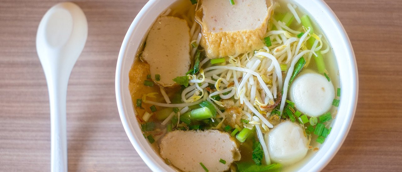 cover Kopi Tiam หาดใหญ่ : กินทุกครั้งที่ไปสนามบินหาดใหญ่