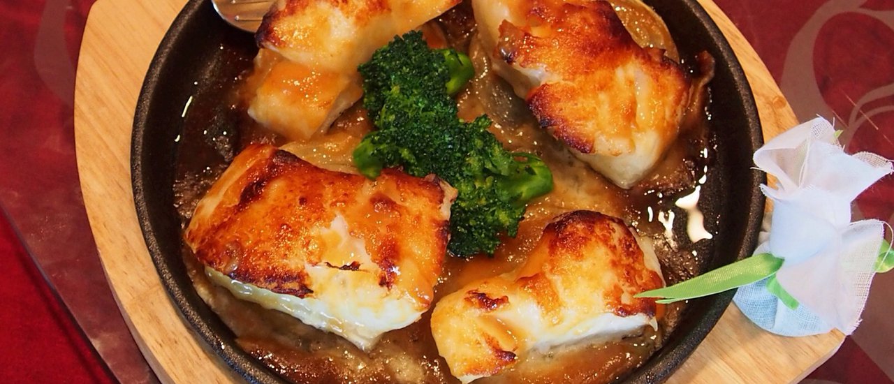 cover Fatty Uncle Eat & Travel ๑๑๑๑๑...BAIYUN @ BANYAN TREE...๑๑๑๑๑