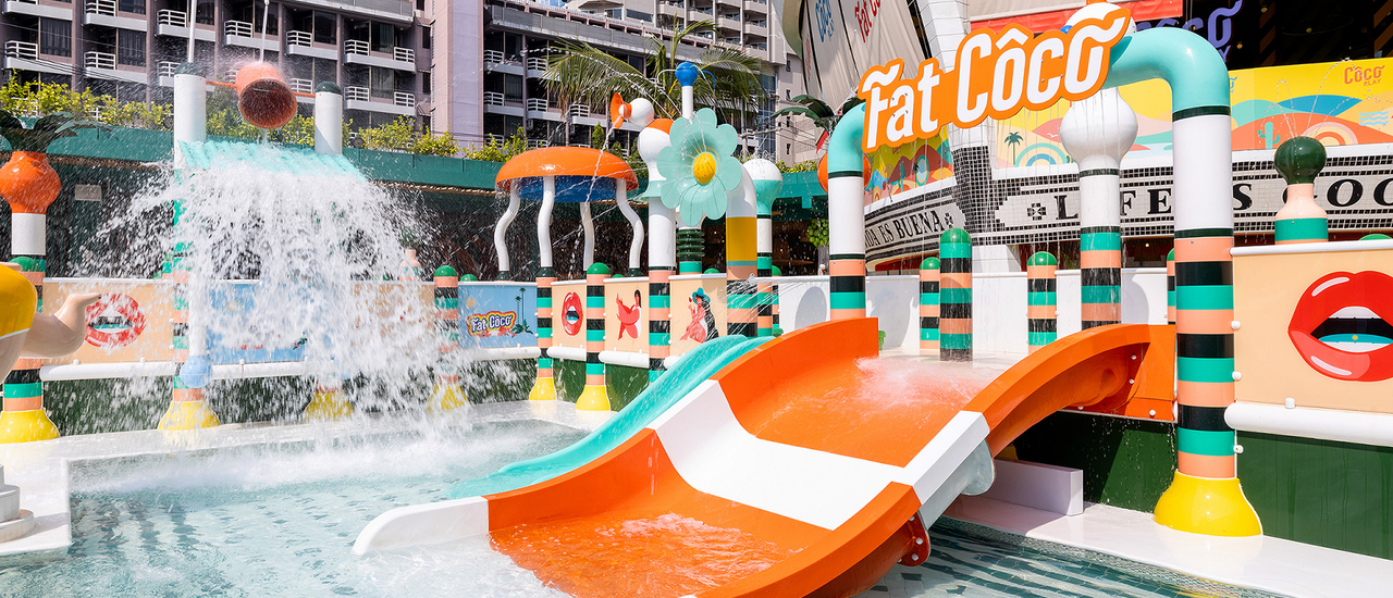 cover รีวิวโรงแรม A-ONE The Royal Cruise Hotel พัทยา 🚢☀️🌊