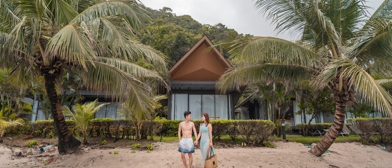 cover KC Grande Koh Chang รีสอร์ทสวย บนหาดทรายขาว โลเคชั่นที่ดีที่สุดในเกาะช้าง