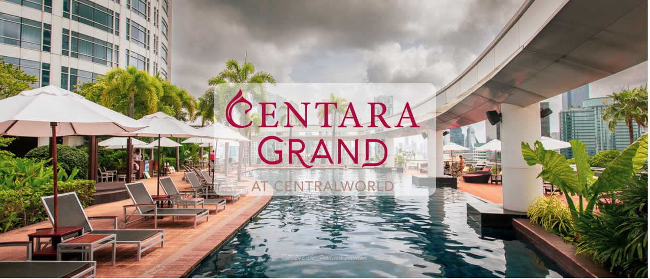 cover Staycation ที่ดีที่สุดแห่งปี 2024 Centara Grand &Bangkok Convention Centre at CentralWorld