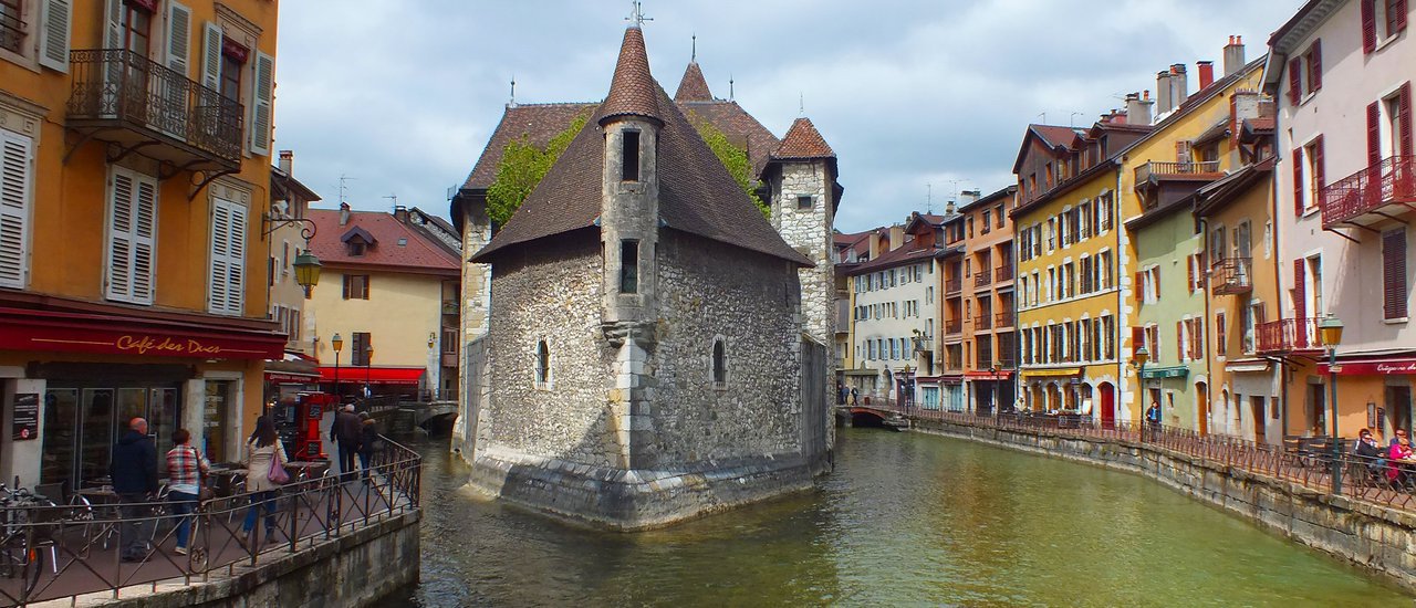 cover Roam around France and Italy : เที่ยวตาม(หัว)ใจ พี่ใหญ่กับหนูเล็ก#12