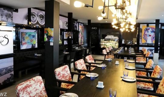 cover โปรโมชั่นทาน พิซซ่า พาสต้า จัดมาเต็มแบบไม่อั้น 399 ที่ Italics