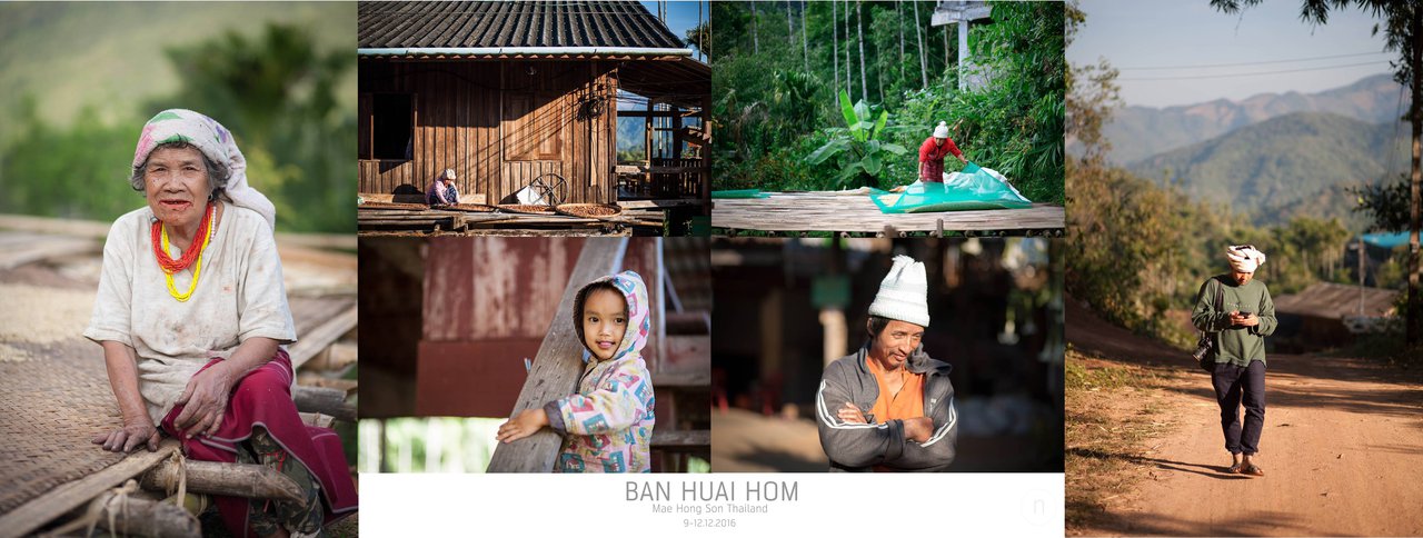 cover ออกไปซัด ออกไปฟัด ออกไปเล่น ออกไปพัก ออกไปรุก ออกไปรับ ออกไปทำตามใจ ออกไปแบคแพ็คขึ้นรถไฟฟรี ขี่มอไซต์ ไปลุย บ้านห้วยห้อม