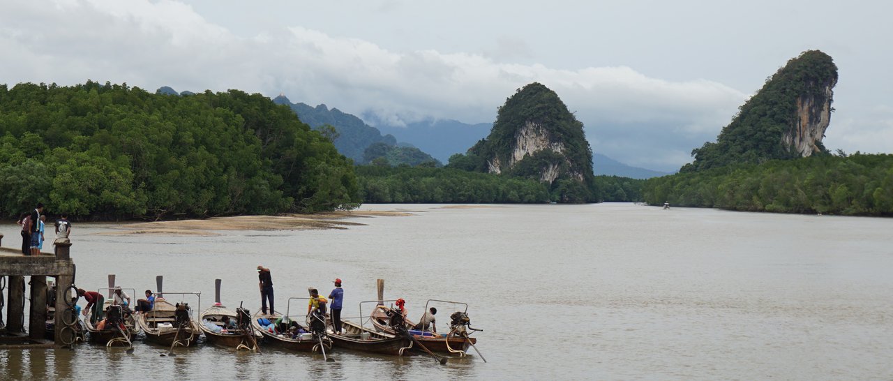 cover กระบี่ มีไรอีก (EP.3)