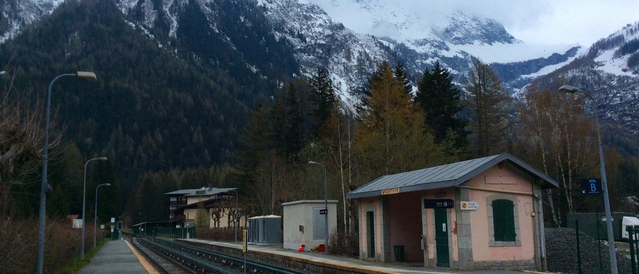 cover Roam around France and Italy : เที่ยวตาม(หัว)ใจ พี่ใหญ่กับหนูเล็ก#13