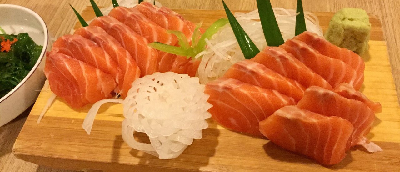 cover J Garden - บุฟเฟต์อาหารญี่ปุ่น 429 บาทเนต ณ ห้าง The Sky อยุธยา