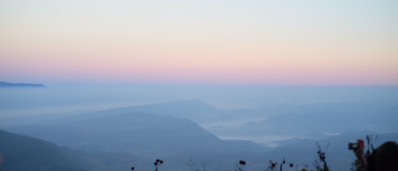 cover ไปเที่ยวเมืองเลยกัน ><