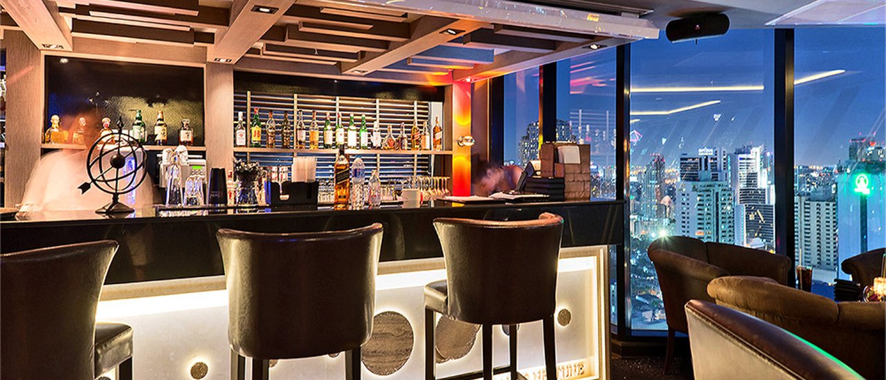 cover ~ * ~ * ~ * ~ * ~ .......... One Fine Day @ The Continent Hotel โรงแรมทันสมัยใจกลางกรุงเทพ .....….~ * ~ * ~ * ~