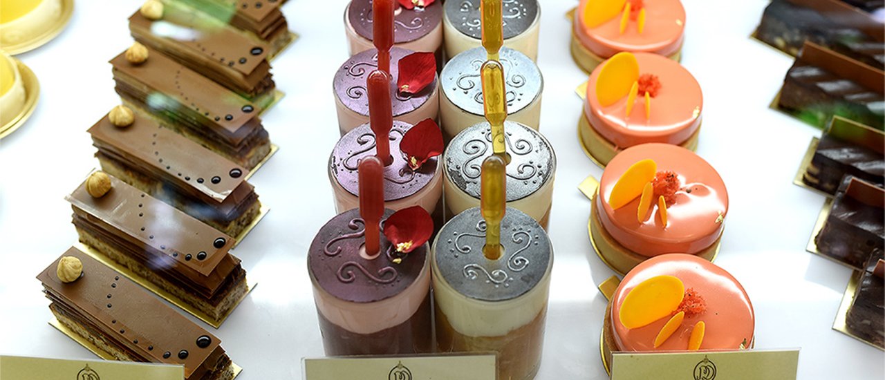 cover ~ * ~ * ~ * ~ * ~ ......(Mini Review ) Pround Phu Fah (พราวภูฟ้า ) ในวันสบายๆไม่รีบเร่ง.........….~ * ~ * ~ * ~ *