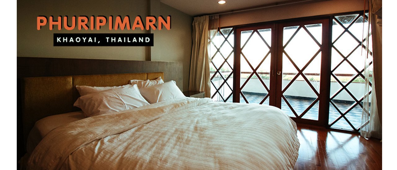 cover 360° View Penthouse @ PHURIPIMARN Pakchong