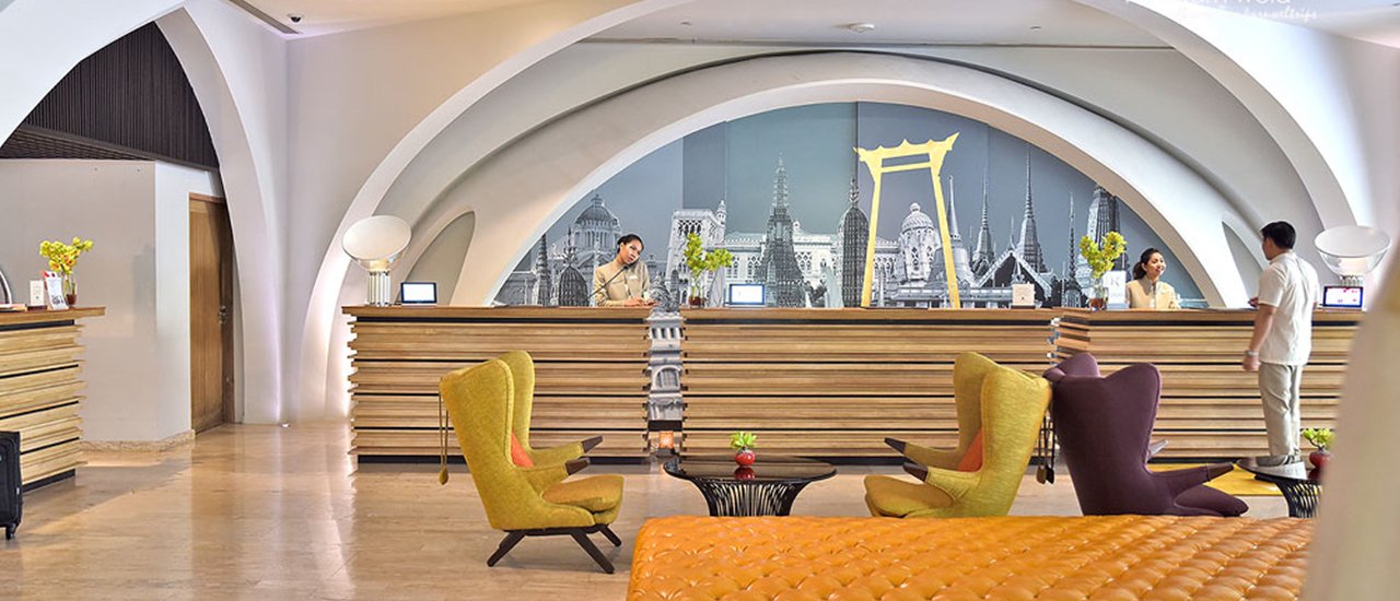 cover ~ * ~ * ~ * ~ * ~ .....คืนหนึ่งที่ Doouble Tree By Hilton Sukhumvit Hotel โรงแรมชิคๆใจกลางกรุง.….~ *~ * ~ * ~