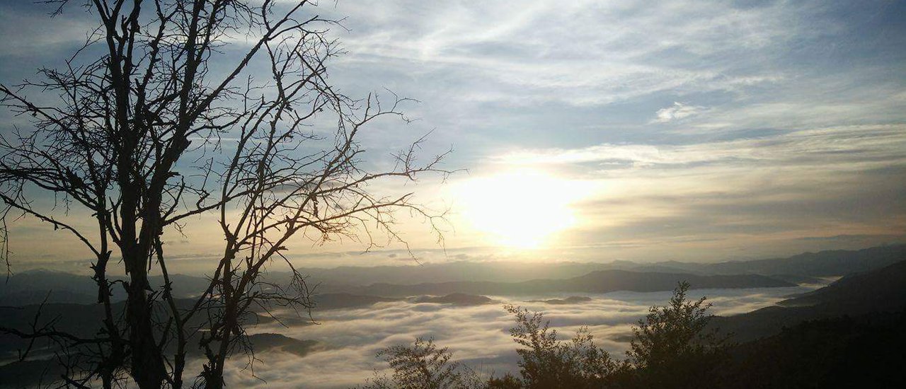 cover .. ปี ใ ห ม่ ใ ค ร  ๆ ก็ ไ ป .. ม่ อ น เ คี ย ง ด า ว ..