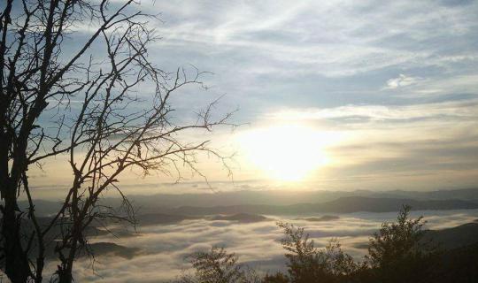 cover .. ปี ใ ห ม่ ใ ค ร  ๆ ก็ ไ ป .. ม่ อ น เ คี ย ง ด า ว ..