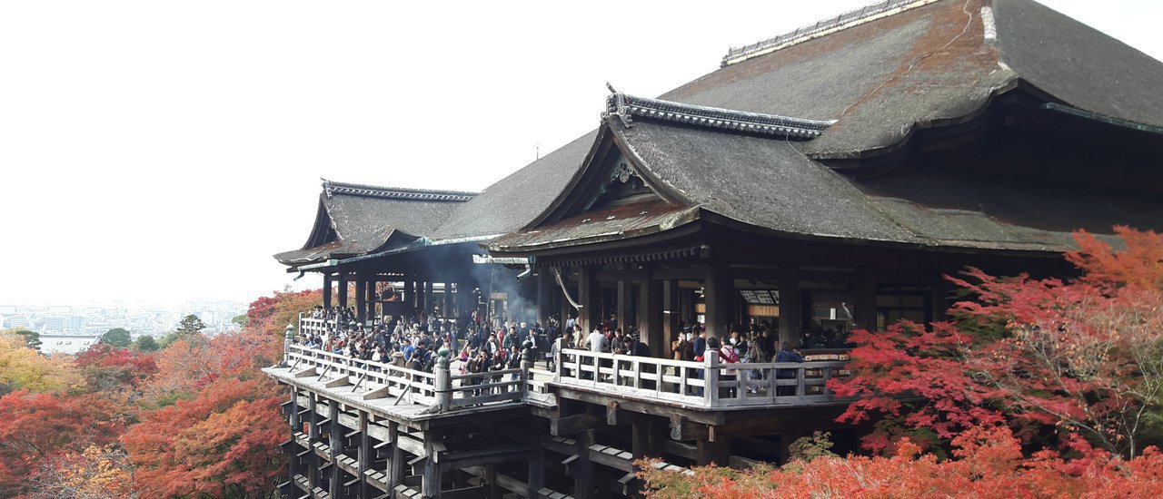 cover เที่ยวโอซาก้า-เกียวโต 5 วัน 4 คืน แบบไม่ง้อทัวร์ ตอนที่ 3