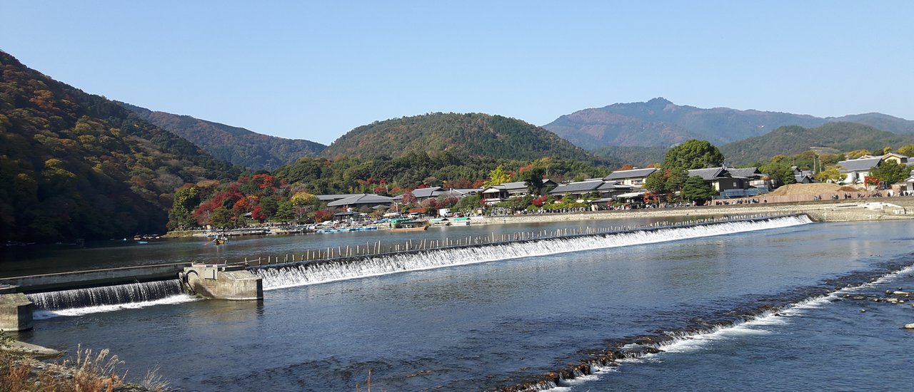 cover เที่ยวโอซาก้า-เกียวโต 5 วัน 4 คืน แบบไม่ง้อทัวร์ ตอนที่ 4