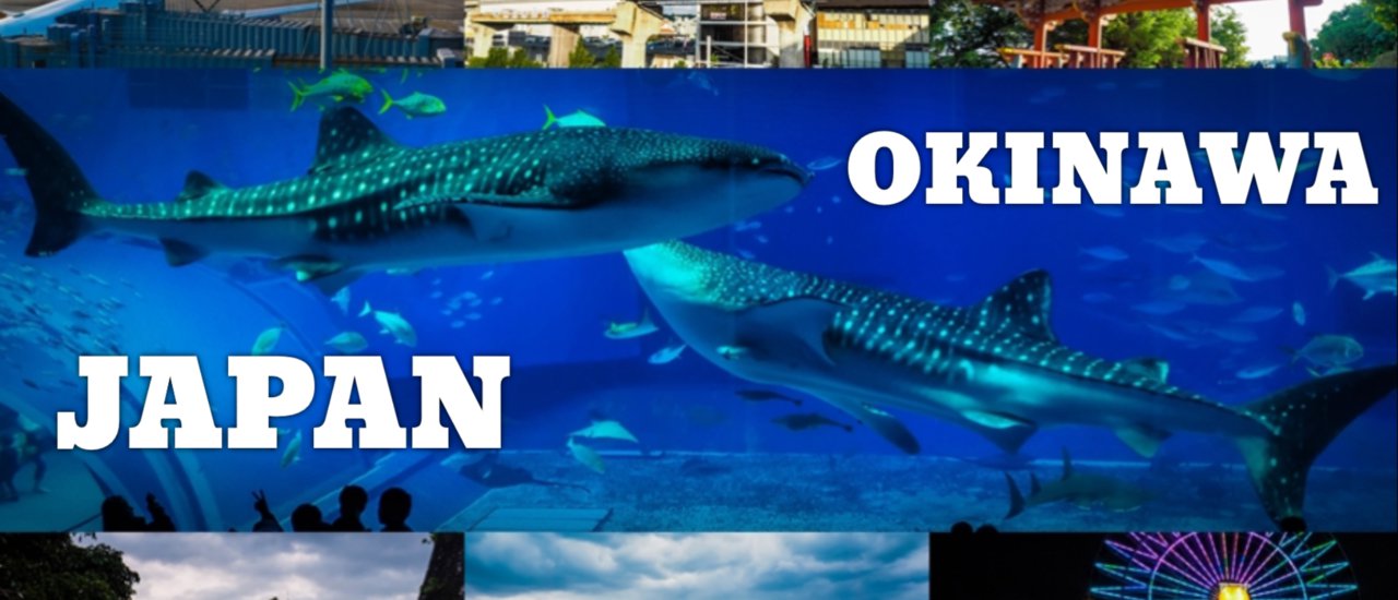 cover << หนาวนี้ >>เมื่อฉันไปเยือนโอกินาวา แดนใต้สุดของญี่ปุ่น I