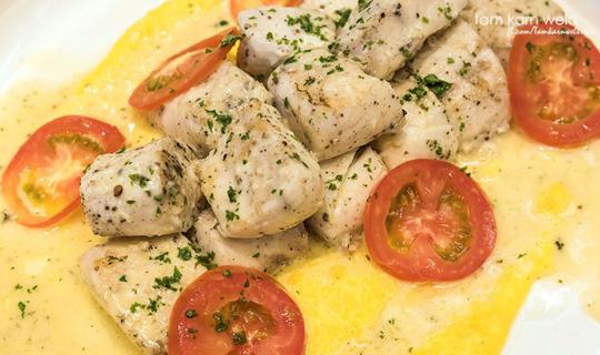 cover ~ * ~ * ~ * .....Saturday Brunch กันเถอะพวกเรา สังสรรค์วันเสาร์ที่ The Okura Prestige Bangkok Hotel ...….~ * ~ * ~