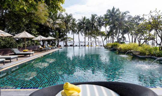 cover รีวิว Movenpick Asara Resort & Spa Hua Hin 💙 🌴