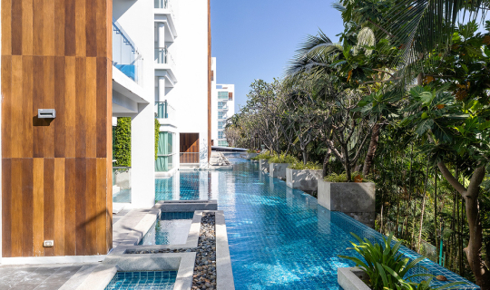 cover Mida De Sea Hua Hin โรงแรมน่าพักสบายๆในหัวหิน 🌴 🌊