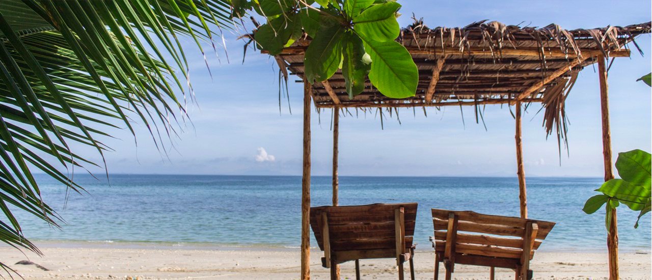 cover Koh Laoliang, Trang...where is not just the sea !!!