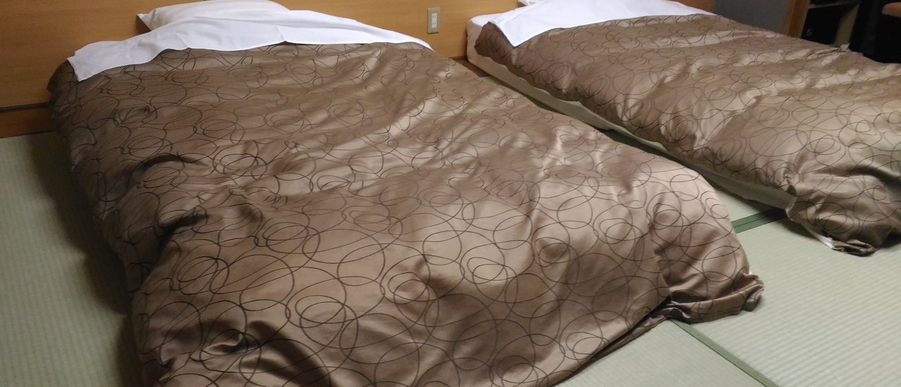 cover "เที่ยวไปทั่ว กลัวไม่ได้เที่ยว" ญี่ปุ่น : เสพญี่ปุ่นแบบถึง ๆ ที่ Hotel Otaki - Nikko