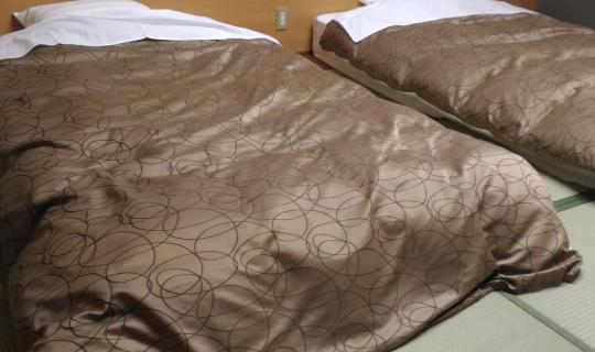 cover "เที่ยวไปทั่ว กลัวไม่ได้เที่ยว" ญี่ปุ่น : เสพญี่ปุ่นแบบถึง ๆ ที่ Hotel Otaki - Nikko