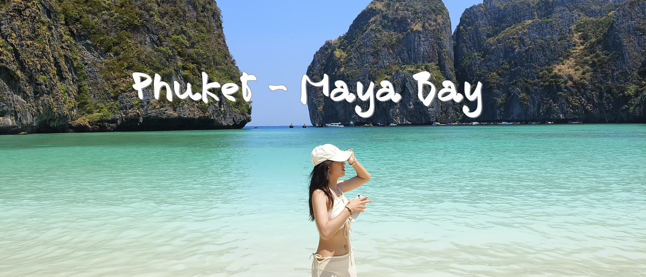 cover Phuket có gì hay mà tôi đã đến đó 3 năm liên tiếp?