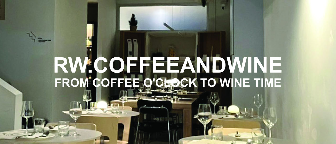 cover RW Coffee and Wine จุดหมายปลายทางใหม่สำหรับคอกาแฟและไวน์ในย่านเอกมัย