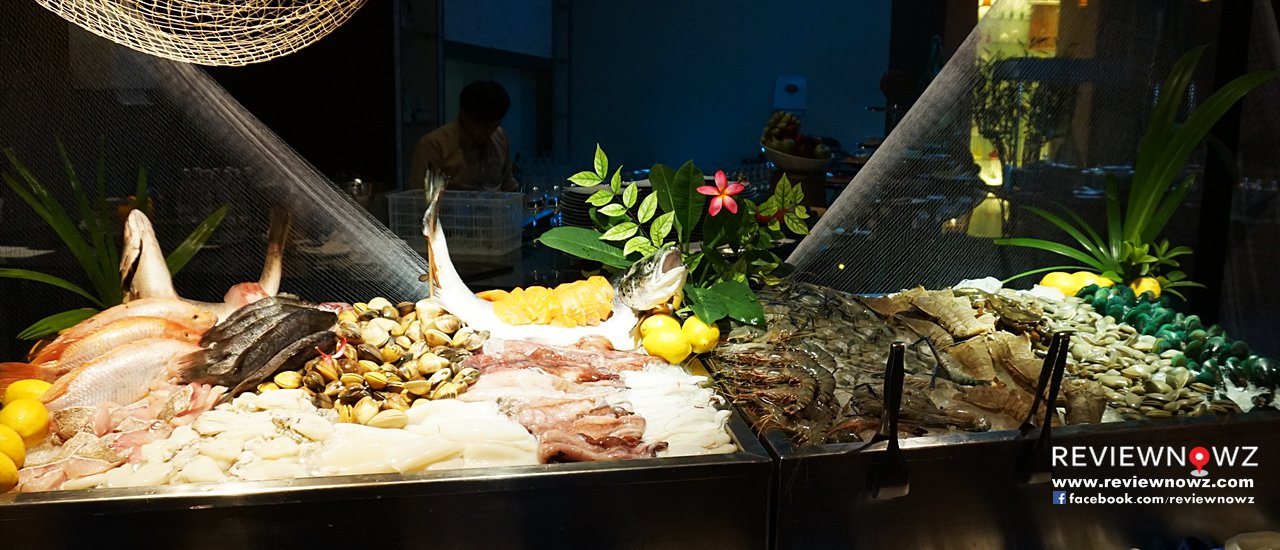 cover Ginger @ Centara Grand & Bangkok Convention Centre at CentralWorld