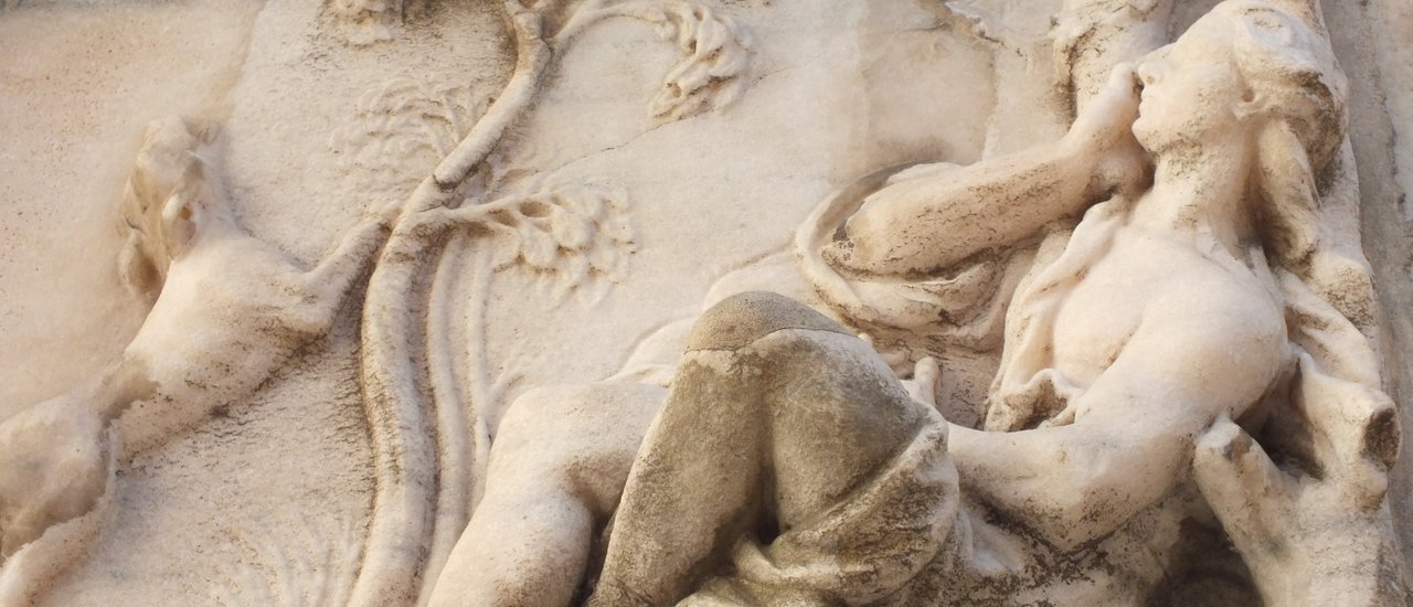 cover Roam around France and Italy : เที่ยวตาม(หัว)ใจ พี่ใหญ่กับหนูเล็ก#18