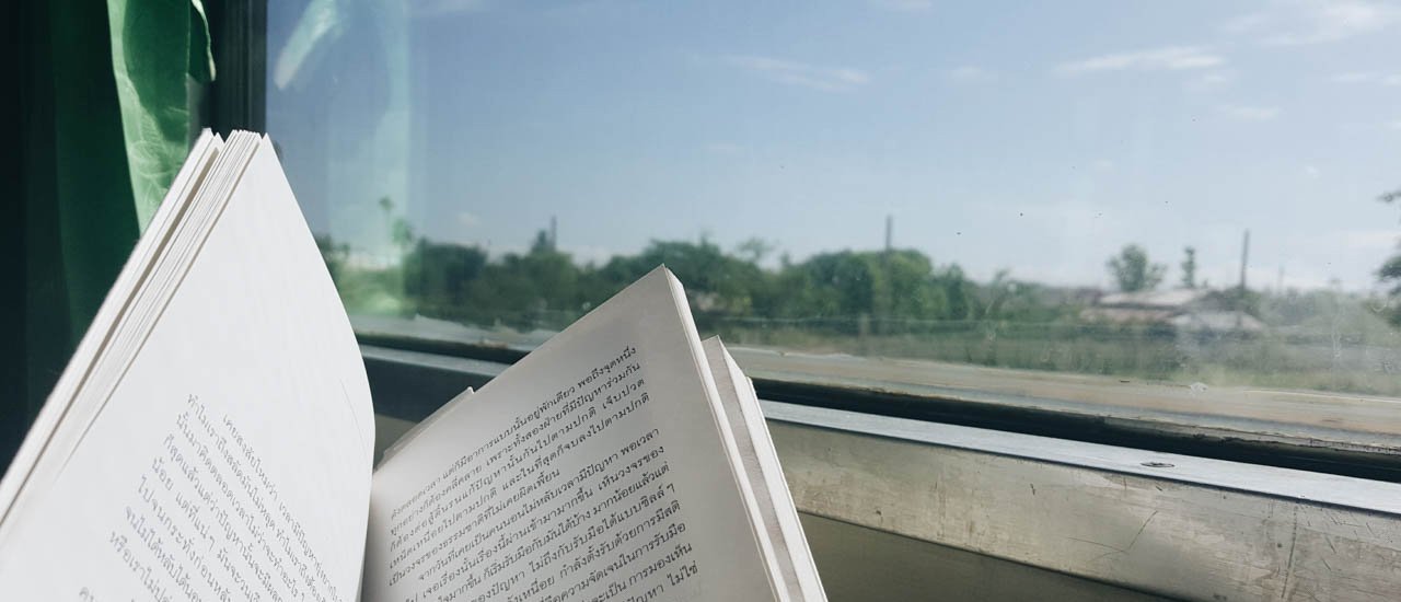 cover fahpawa* Chapter 1 :: เพราะใจมันพัง มีตังค์เลยหนีไปเชียงใหม่ // นอนเชียงใหม่ ดี โฮสเทล โฮสเทลน้องใหม่หลัง มช