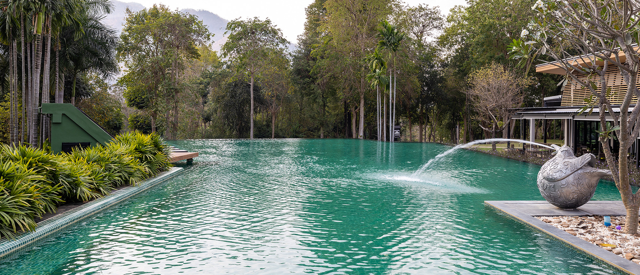 cover รีวิว Mida Resort Kanchanaburi 🌿🦋