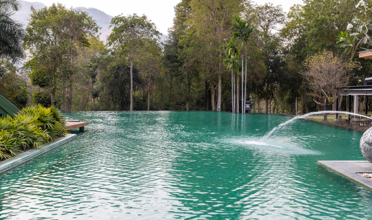 cover รีวิว Mida Resort Kanchanaburi 🌿🦋