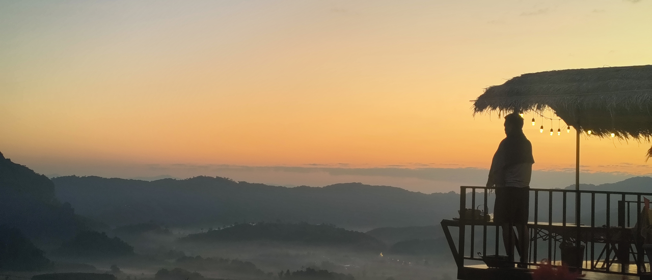 cover Notty Journey เจอภูลังกา