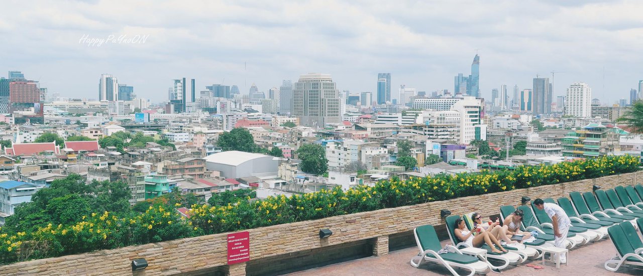 cover ป ล่ อ ย ชี วิ ต เ ดิ น อ ย่ า ง ช้ า ๆ ท่ามกลางความวุ่นวายในเมืองกรุง @ The Prince Palace Hotel ^^