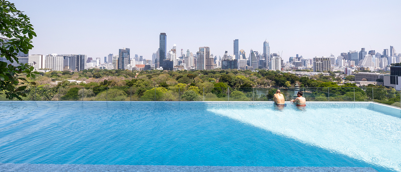 cover รีวิว SO/ Bangkok โรงแรมสวยใจกลางกรุงเทพฯ