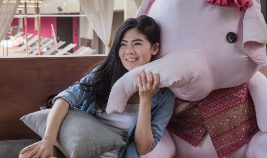 cover Nook Dee Boutique Resort "บูติครีสอร์ทสไตล์งานวัด" ที่สนุกที่สุดดดในภูเก็ต