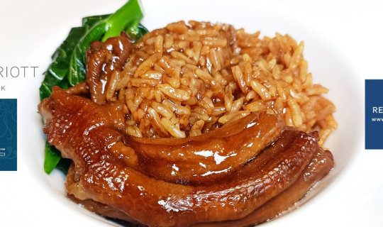 cover บุฟเฟ่ต์ติ่มซำที่มีเมนูซุปอร่อยที่สุดเท่าที่เคยกินมาที่ Man Ho @ JW Marriott Hotel Bangkok