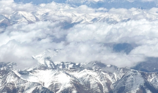 Cover Leh Ladakh: 3 สุดขั้วแห่งเลห์ ลาดักห์ ที่จะเปลี่ยนมุมมองชีวิตคุณ...