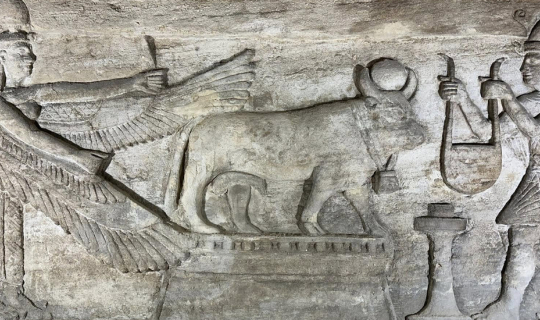 Cover EP.1 อียิปต์ — Alexandria: เมืองท่าที่ไม่ได้มีแค่ทะเล (และไม่ได้มาเล...