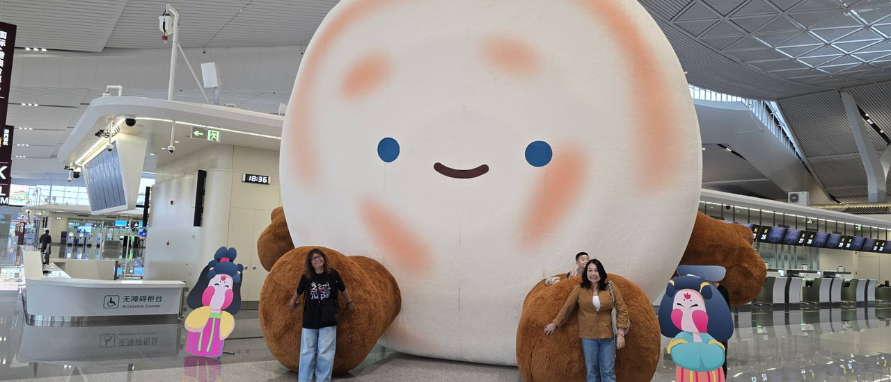 cover Xi'an in 3 days 2 nights