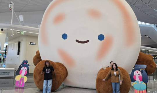 cover Xi'an in 3 days 2 nights