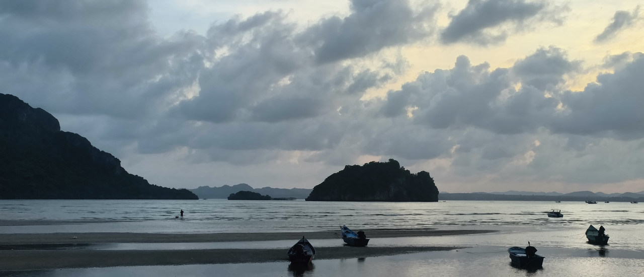 cover Notty Journey เจอทะเลชุมพร