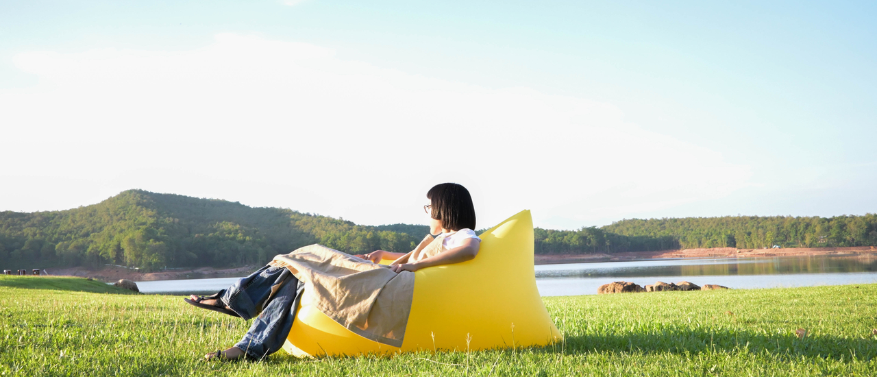 cover Camp Life: อุทยานแห่งชาติแม่ปืม พะเยา